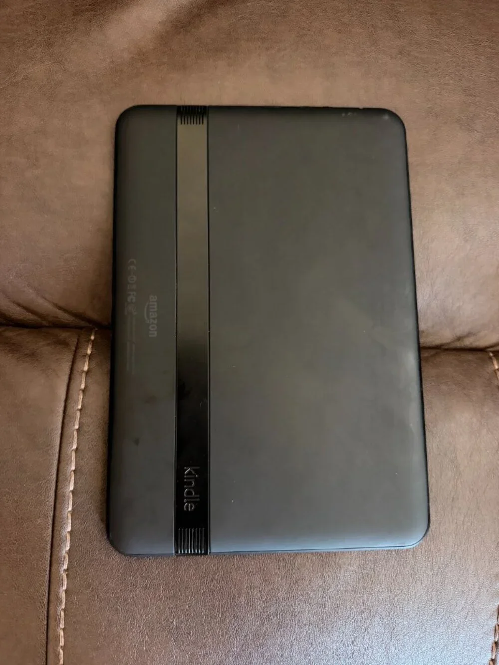 Amazon Kindle Fire HD 8.9